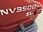 2020 Nissan NV Passenger NV3500 HD SL Oshkosh WI