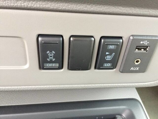 2020 Nissan NV Passenger NV3500 HD SL Oshkosh WI