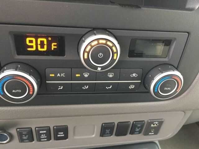 2020 Nissan NV Passenger NV3500 HD SL Oshkosh WI