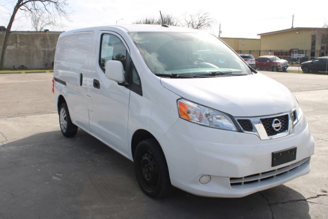 2020 Nissan NV200 Compact Cargo SV Xtronic CVT 2020 Nissan NV200 Compact Cargo SV Xtronic CVT