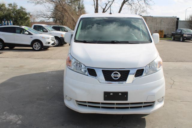 2020 Nissan NV200 Compact Cargo SV Xtronic CVT 2020 Nissan NV200 Compact Cargo SV Xtronic CVT