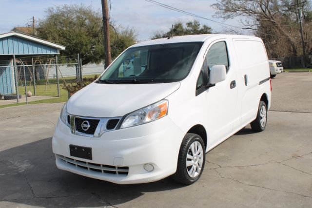 2020 Nissan NV200 Compact Cargo SV Xtronic CVT 2020 Nissan NV200 Compact Cargo SV Xtronic CVT