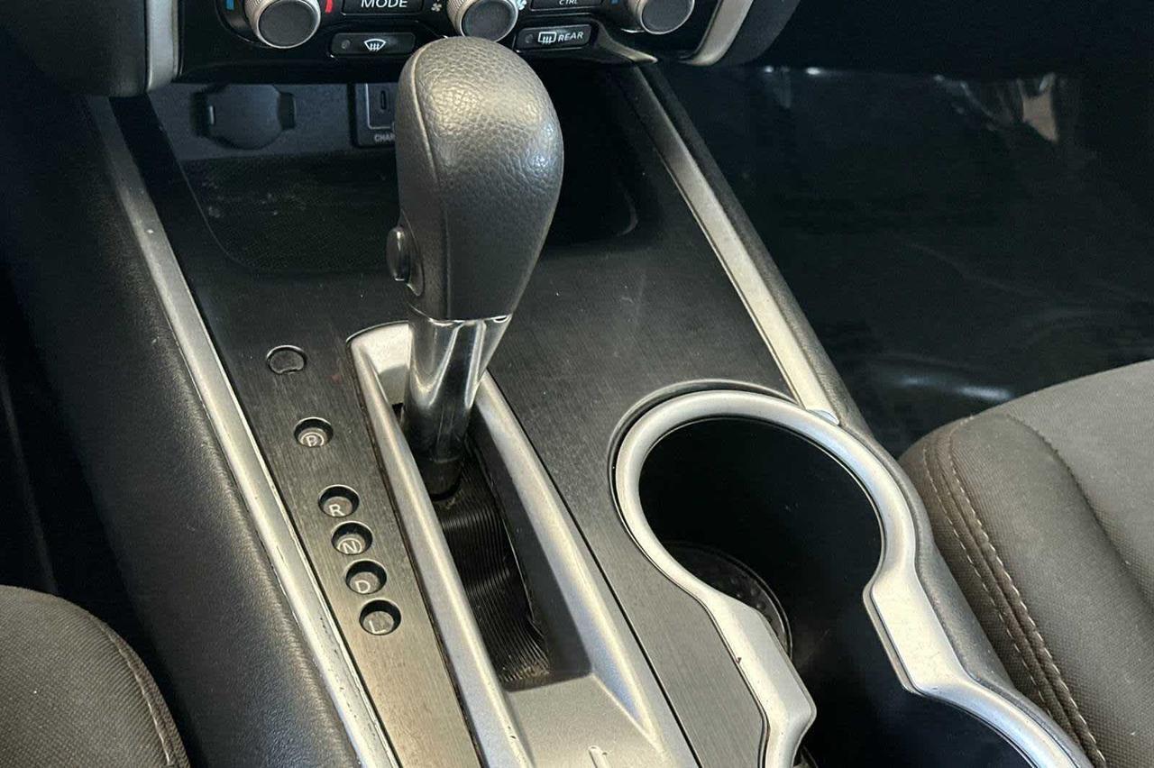 2020 Nissan Pathfinder S Roseville CA