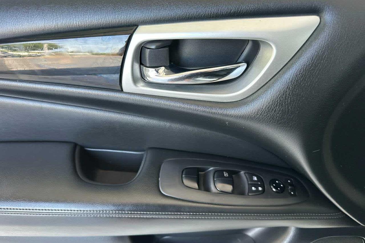 2020 Nissan Pathfinder S Roseville CA