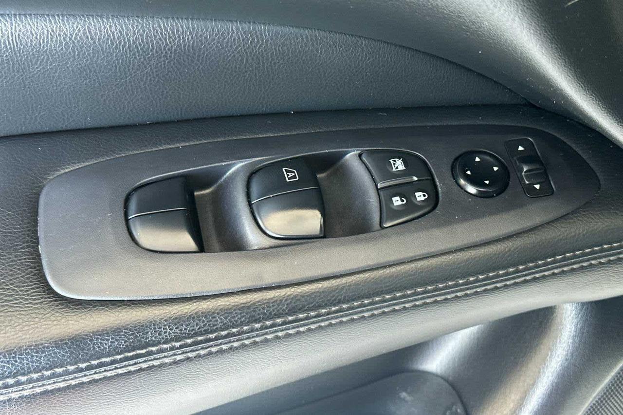 2020 Nissan Pathfinder S Roseville CA