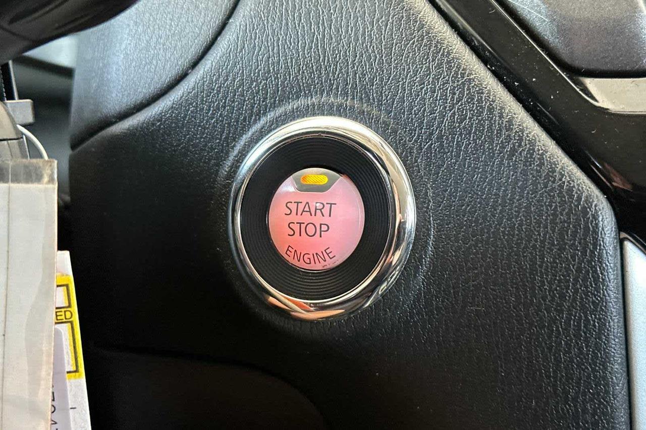 2020 Nissan Pathfinder S Roseville CA