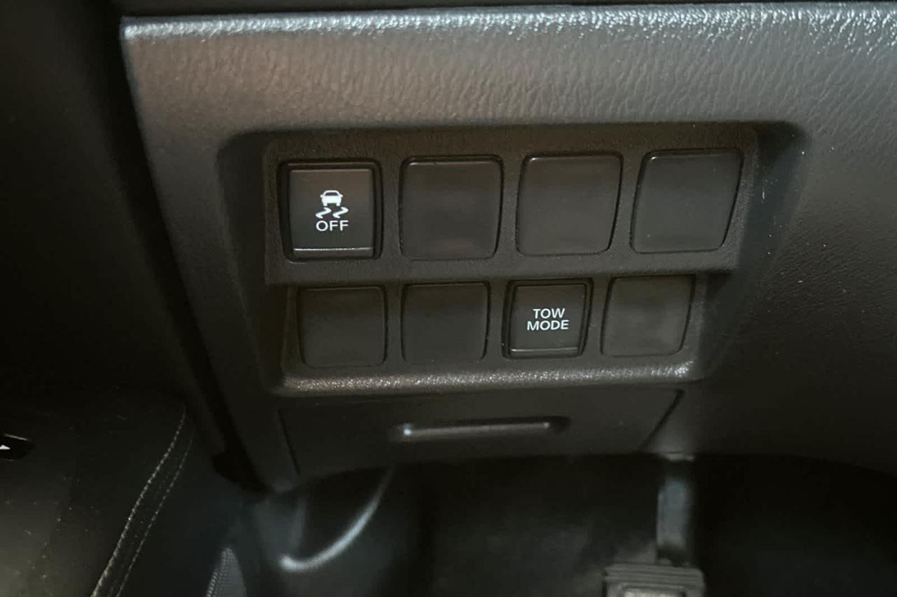 2020 Nissan Pathfinder S Roseville CA