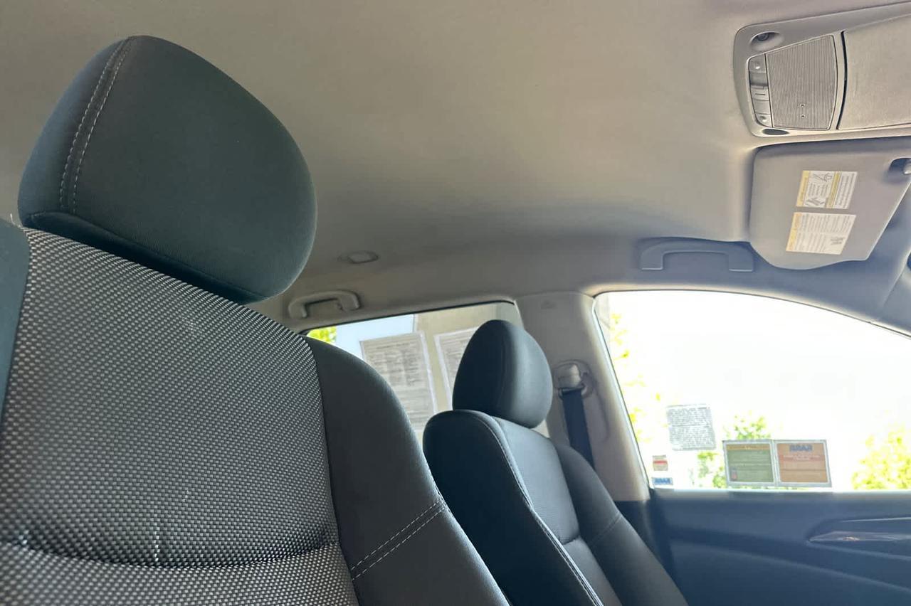 2020 Nissan Pathfinder S Roseville CA