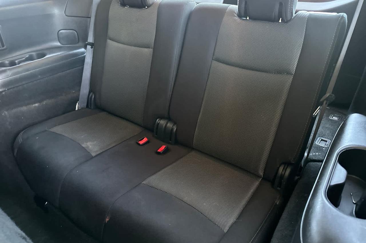 2020 Nissan Pathfinder S Roseville CA