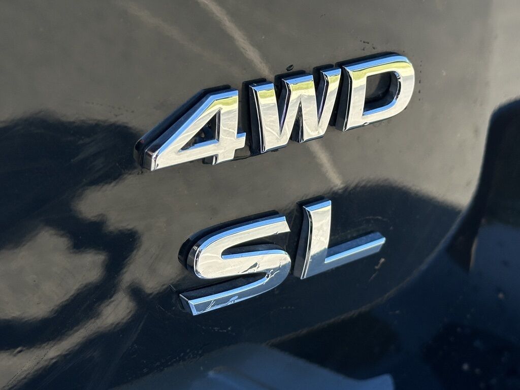 2020 Nissan Pathfinder SL San Clemente CA
