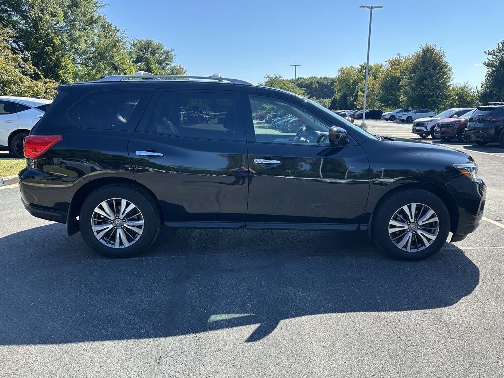 2020 Nissan Pathfinder SL San Clemente CA