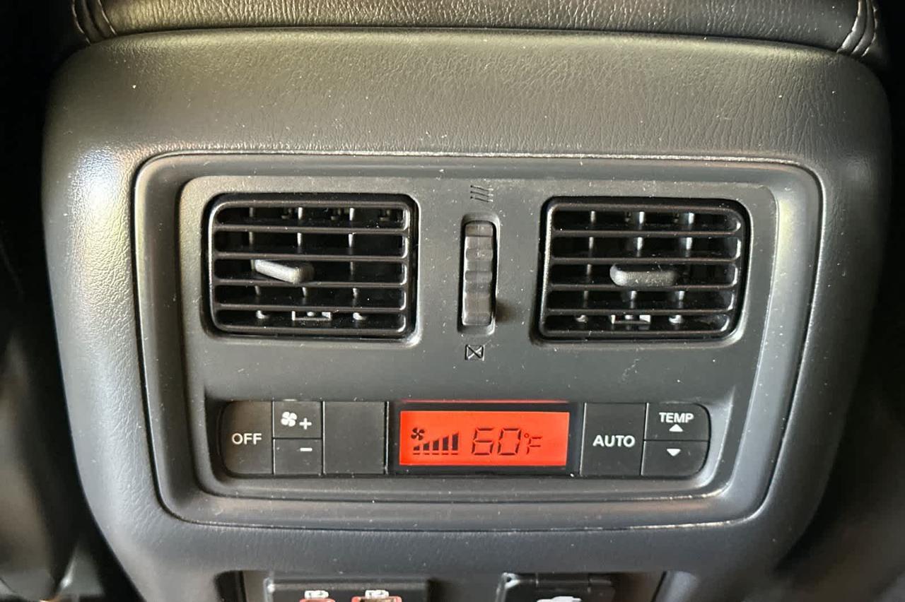 2020 Nissan Pathfinder SL Roseville CA