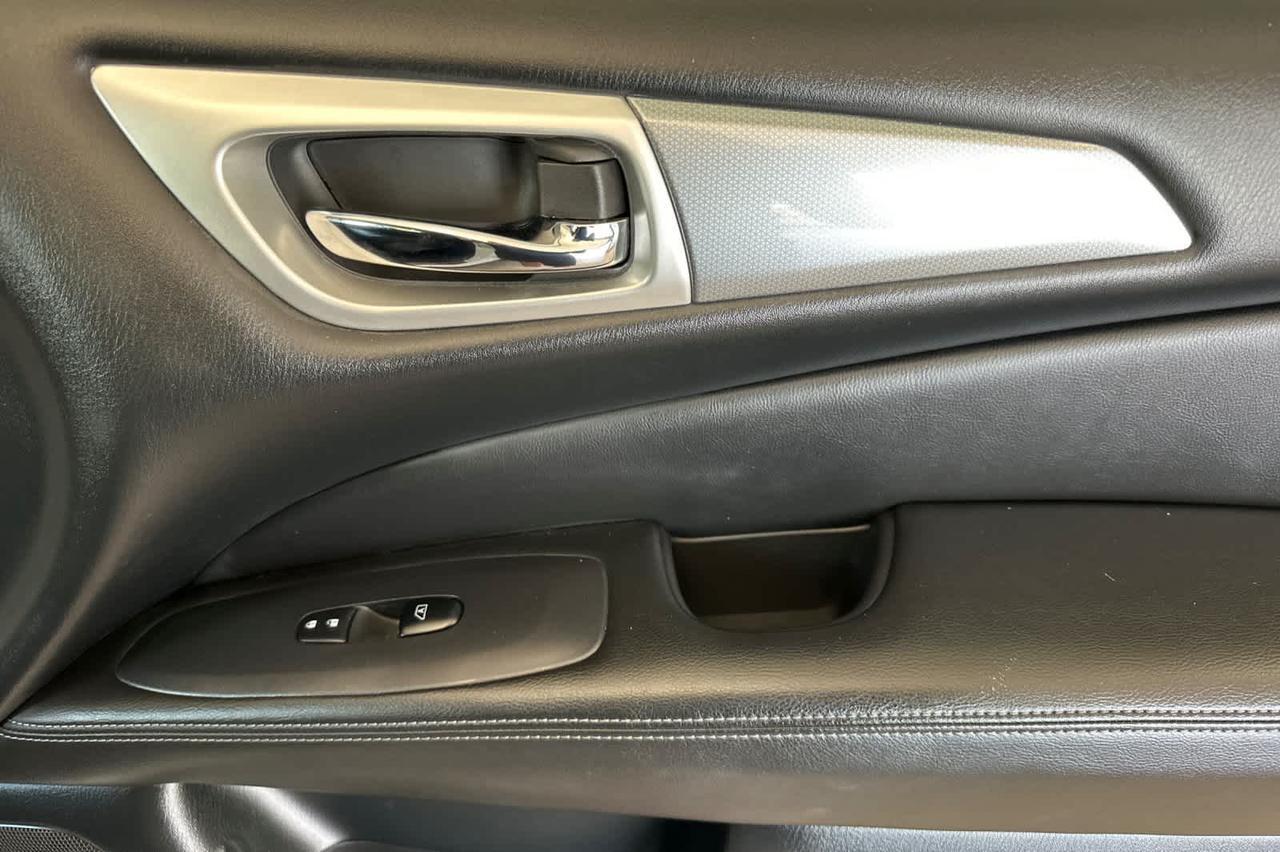 2020 Nissan Pathfinder SL Roseville CA