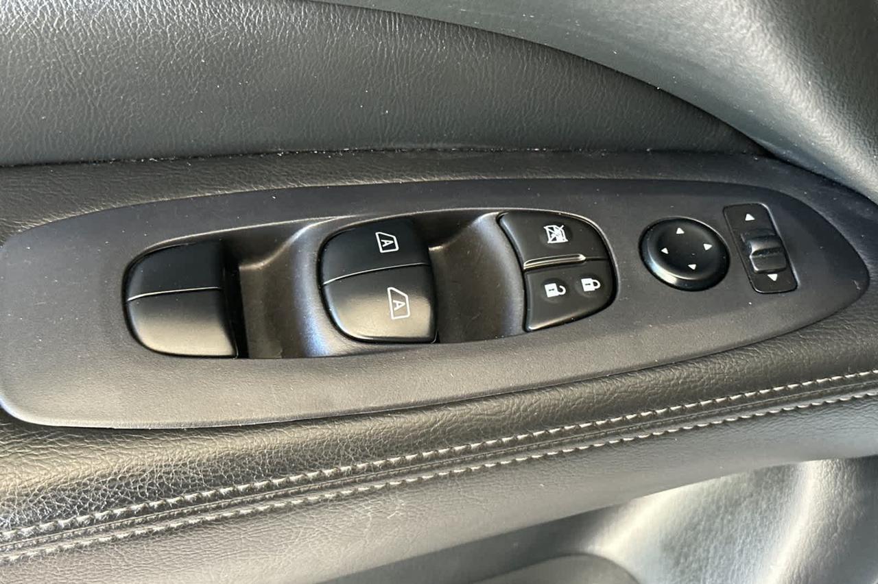 2020 Nissan Pathfinder SL Roseville CA