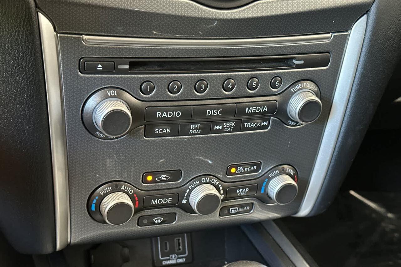 2020 Nissan Pathfinder SL Roseville CA