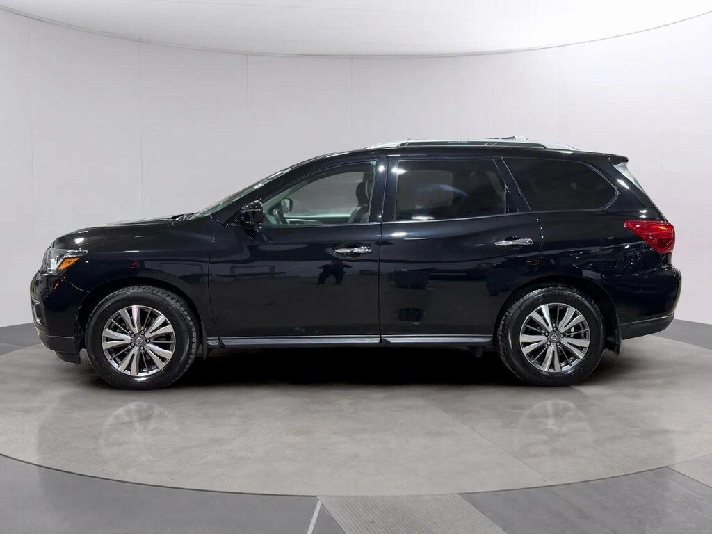 2020 Nissan Pathfinder SL San Clemente CA