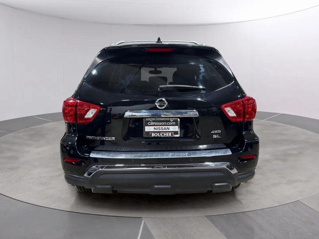 2020 Nissan Pathfinder SL San Clemente CA