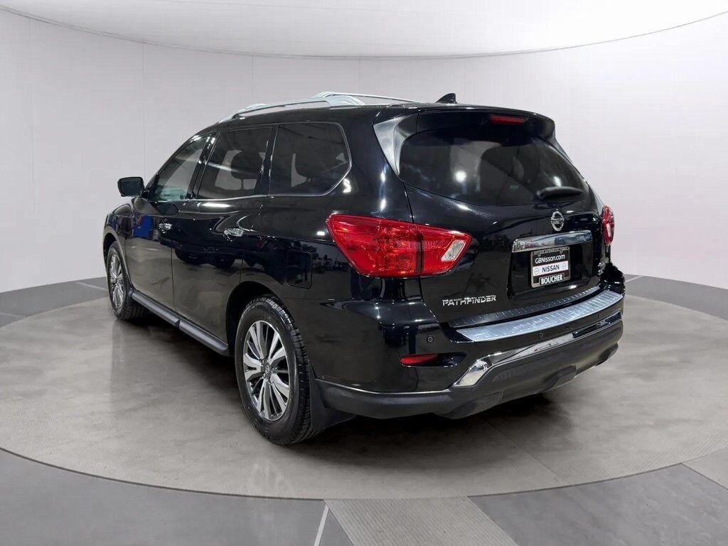 2020 Nissan Pathfinder SL San Clemente CA