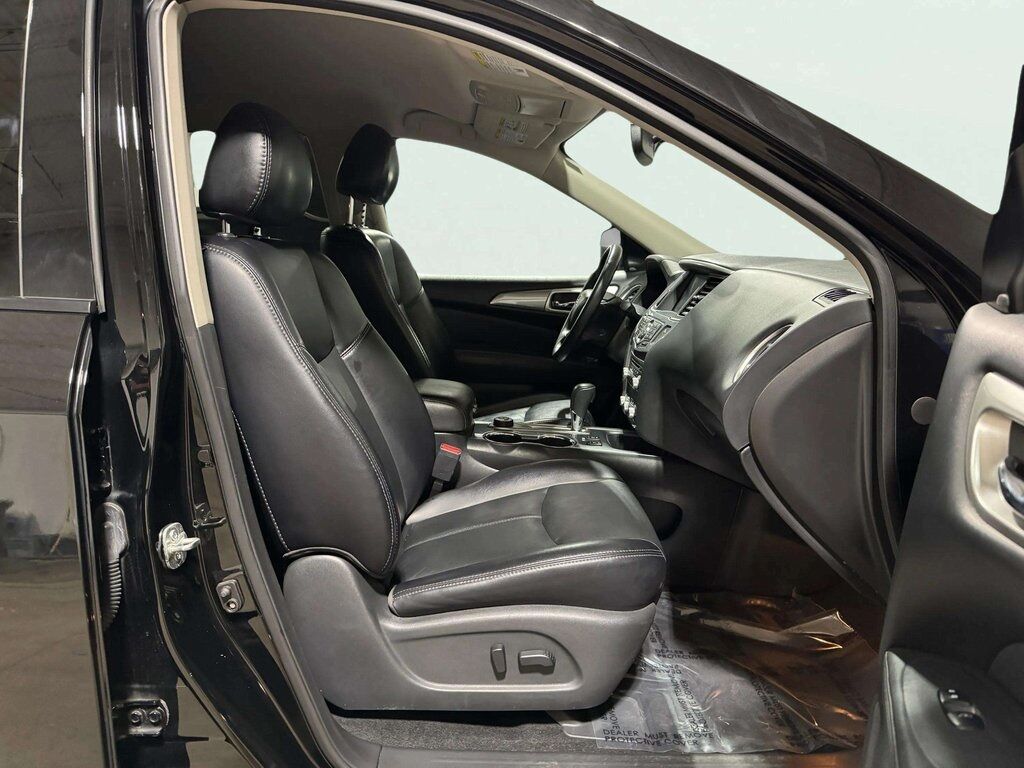 2020 Nissan Pathfinder SL San Clemente CA