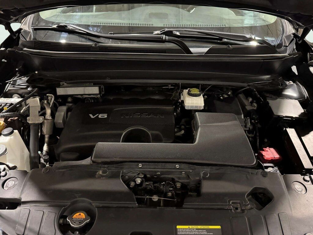 2020 Nissan Pathfinder SL San Clemente CA