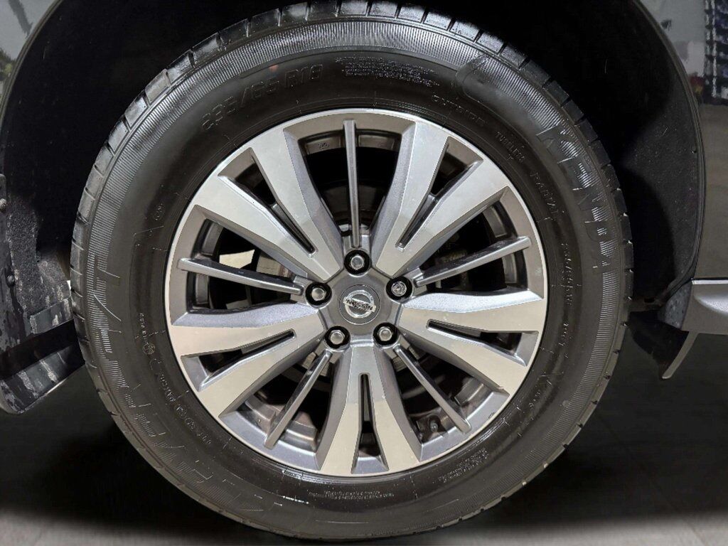 2020 Nissan Pathfinder SL San Clemente CA