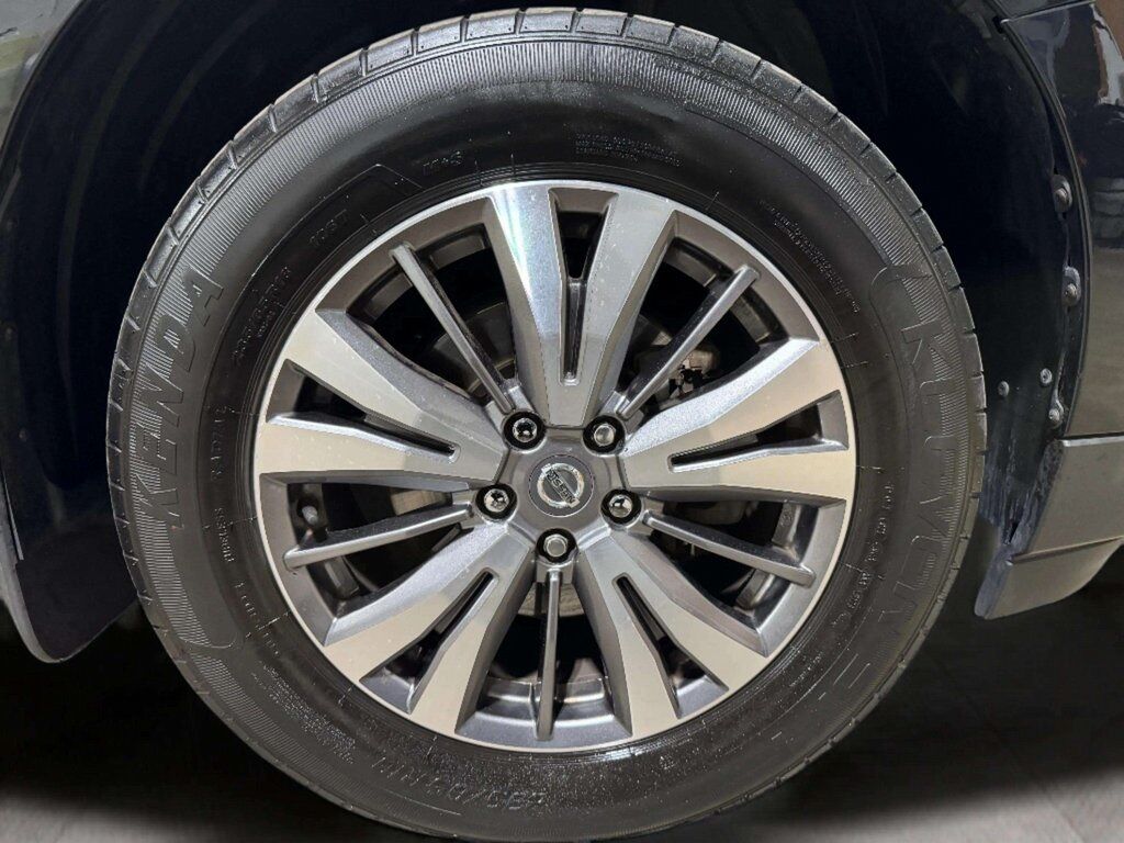 2020 Nissan Pathfinder SL San Clemente CA