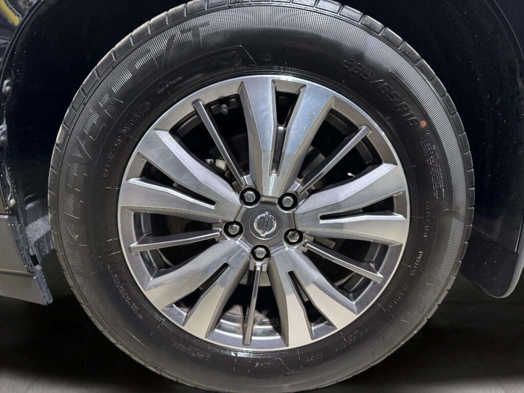 2020 Nissan Pathfinder SL San Clemente CA