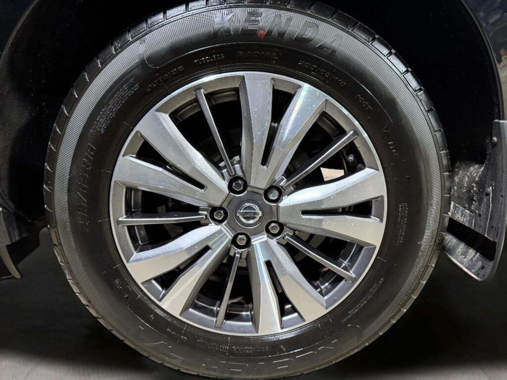 2020 Nissan Pathfinder SL San Clemente CA