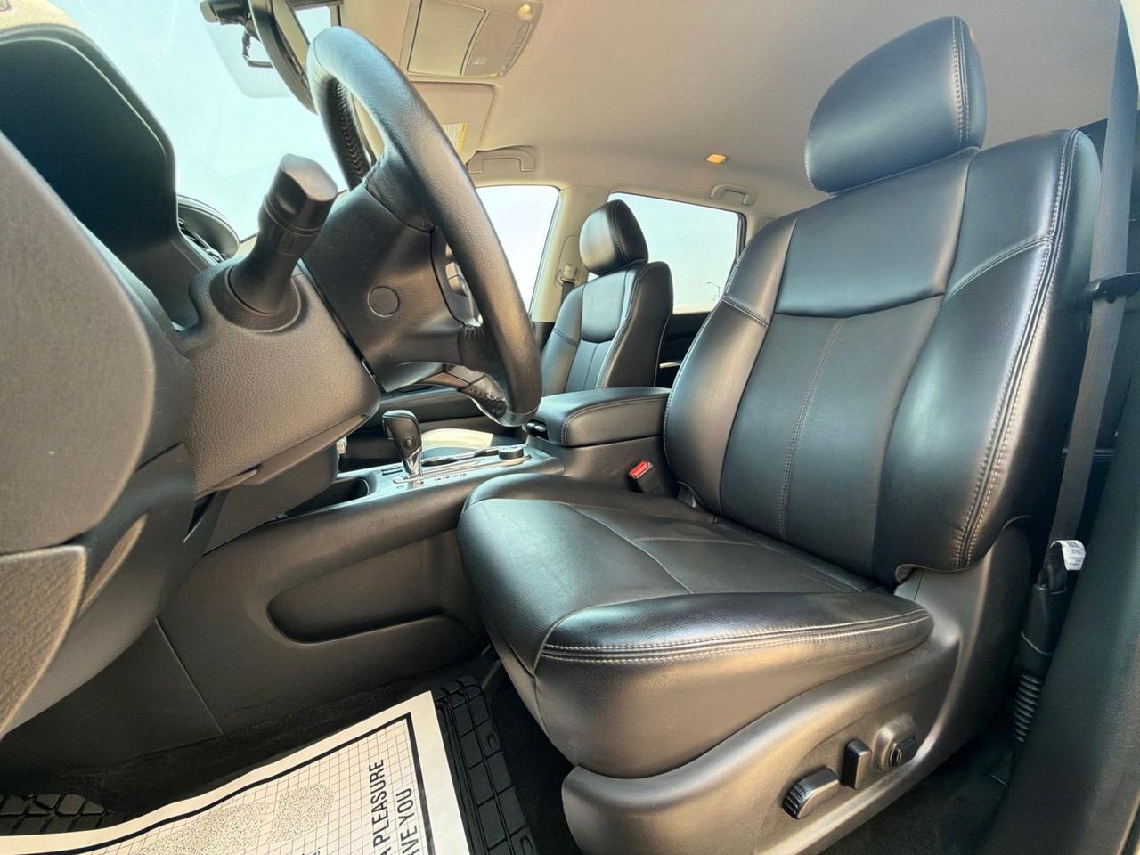 2020 Nissan Pathfinder SL Watertown SD 2020 Nissan Pathfinder SL Watertown SD