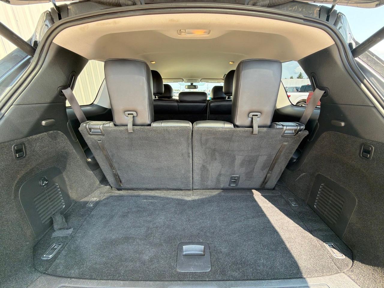 2020 Nissan Pathfinder SL Watertown SD 2020 Nissan Pathfinder SL Watertown SD