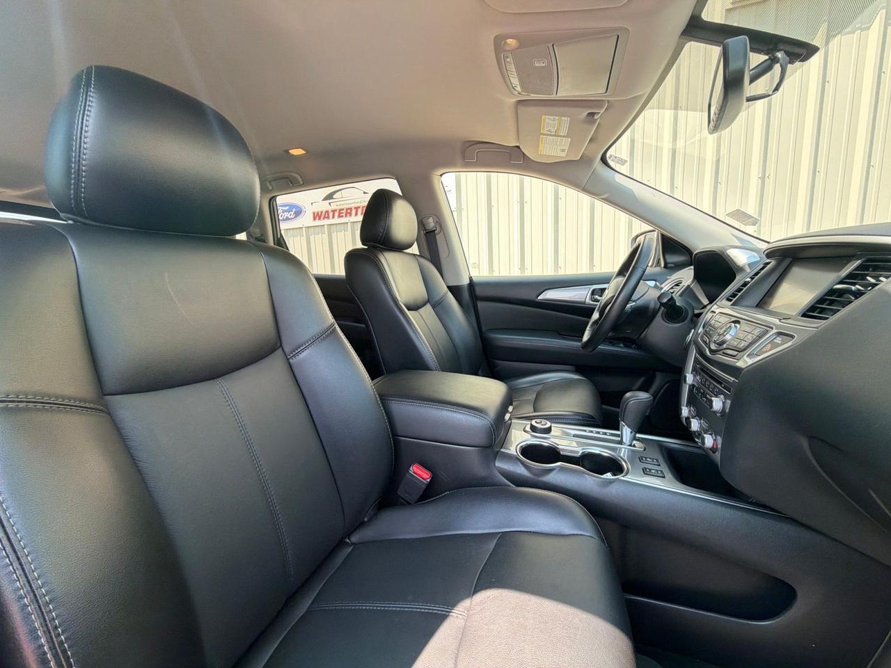 2020 Nissan Pathfinder SL Watertown SD 2020 Nissan Pathfinder SL Watertown SD