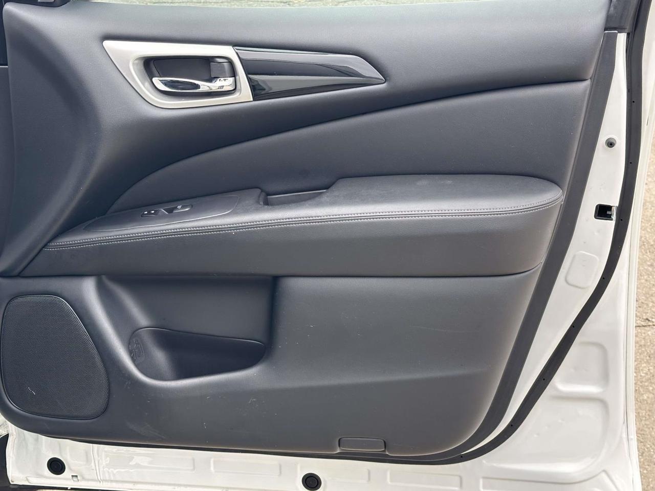 2020 Nissan Pathfinder SV Woodbridge VA