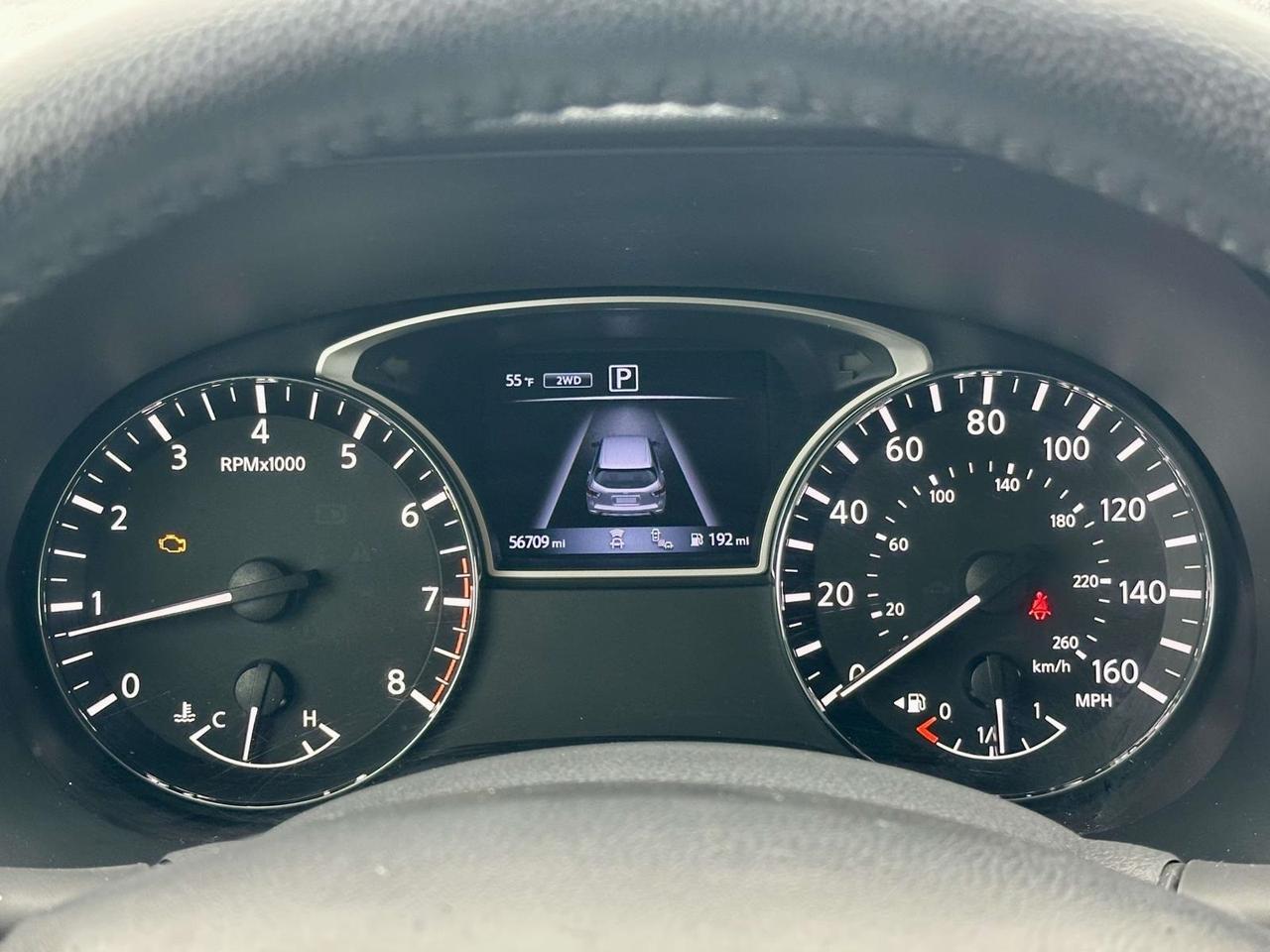 2020 Nissan Pathfinder SV Woodbridge VA