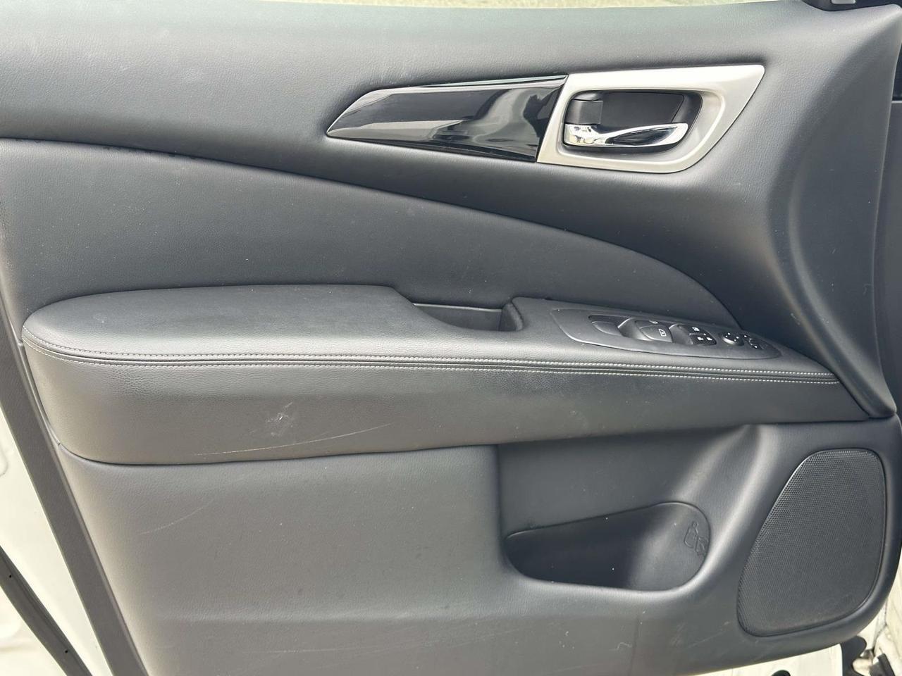 2020 Nissan Pathfinder SV Woodbridge VA