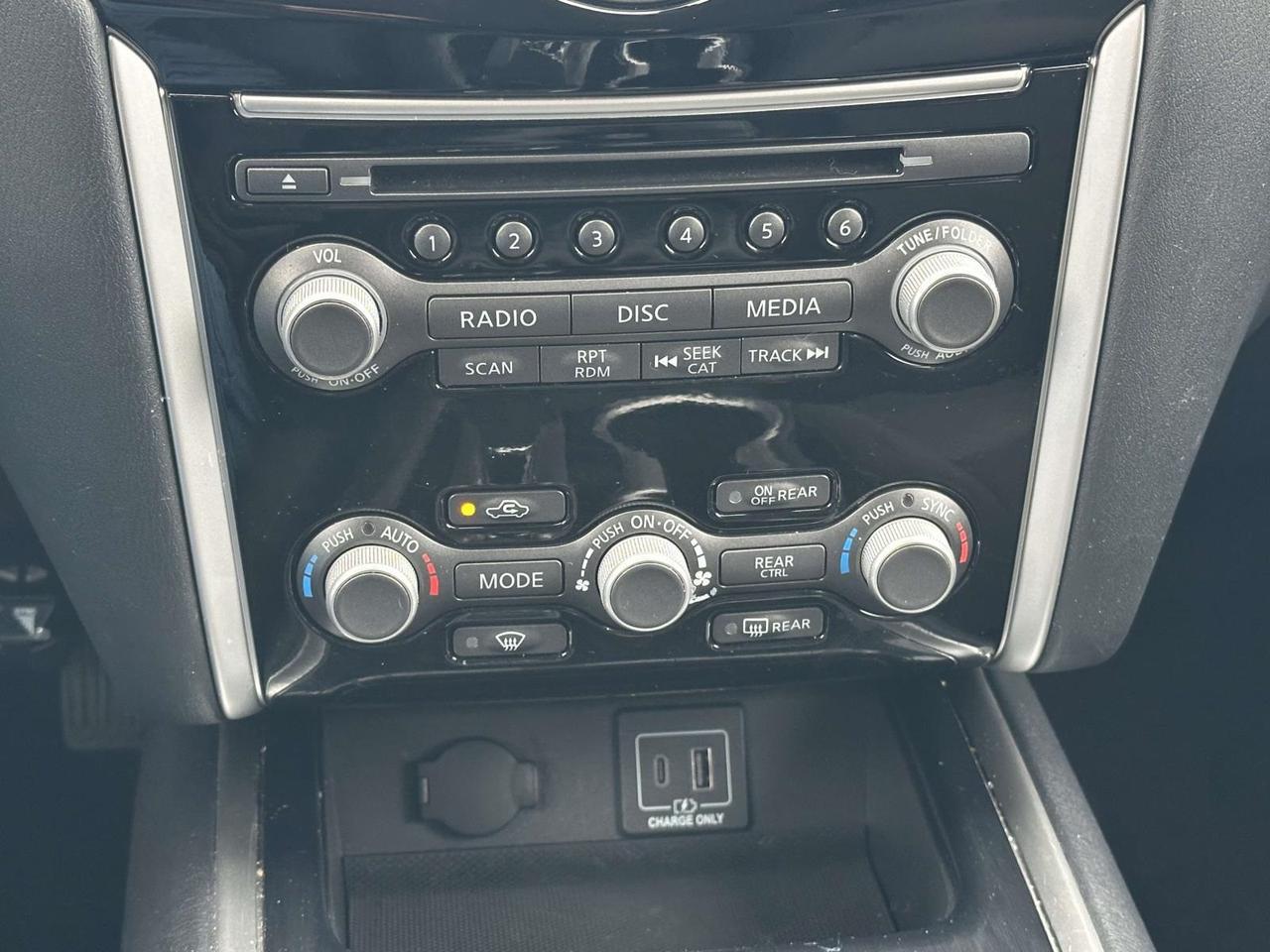 2020 Nissan Pathfinder SV Woodbridge VA