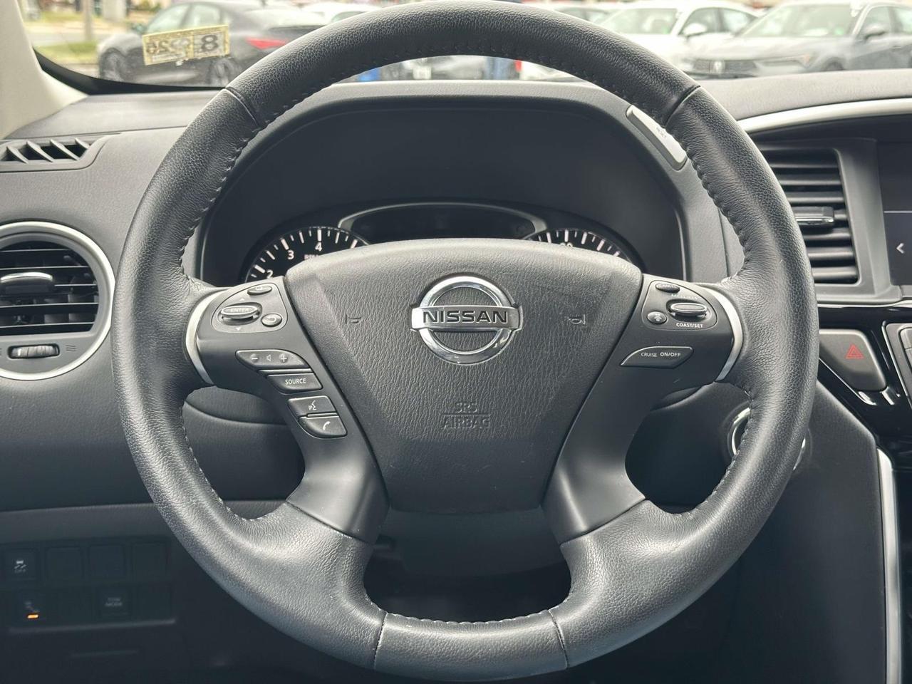 2020 Nissan Pathfinder SV Woodbridge VA