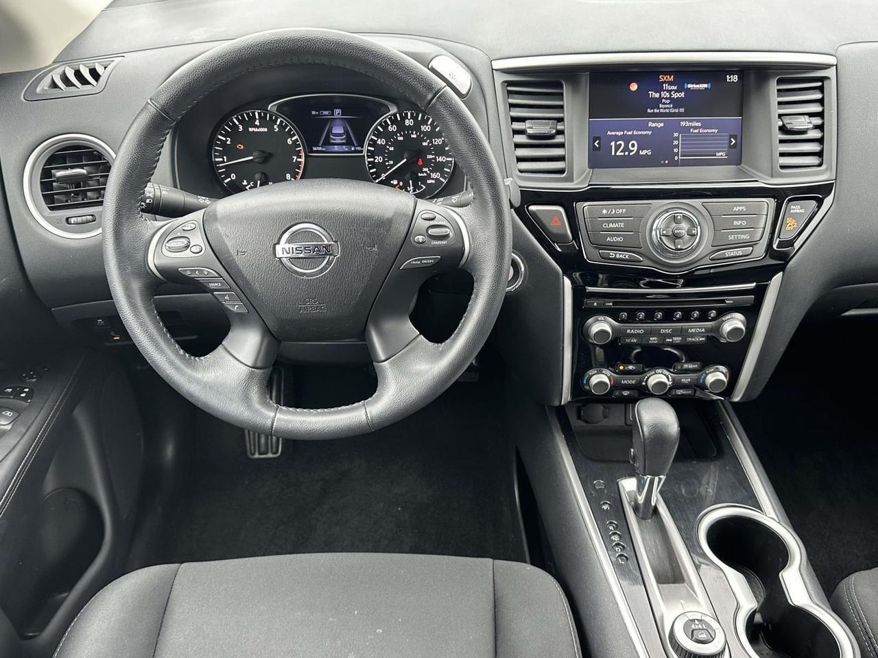 2020 Nissan Pathfinder SV Woodbridge VA