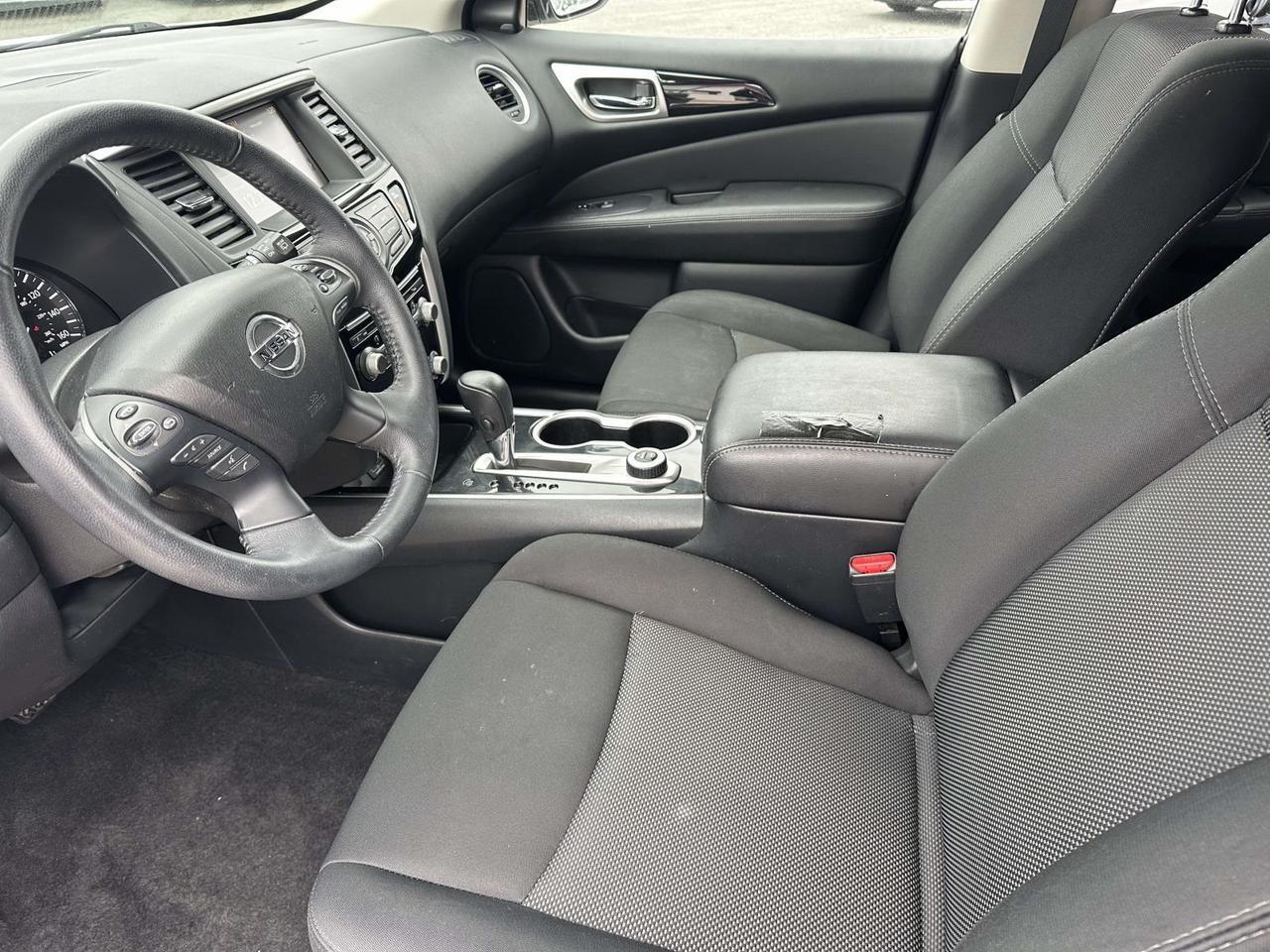 2020 Nissan Pathfinder SV Woodbridge VA