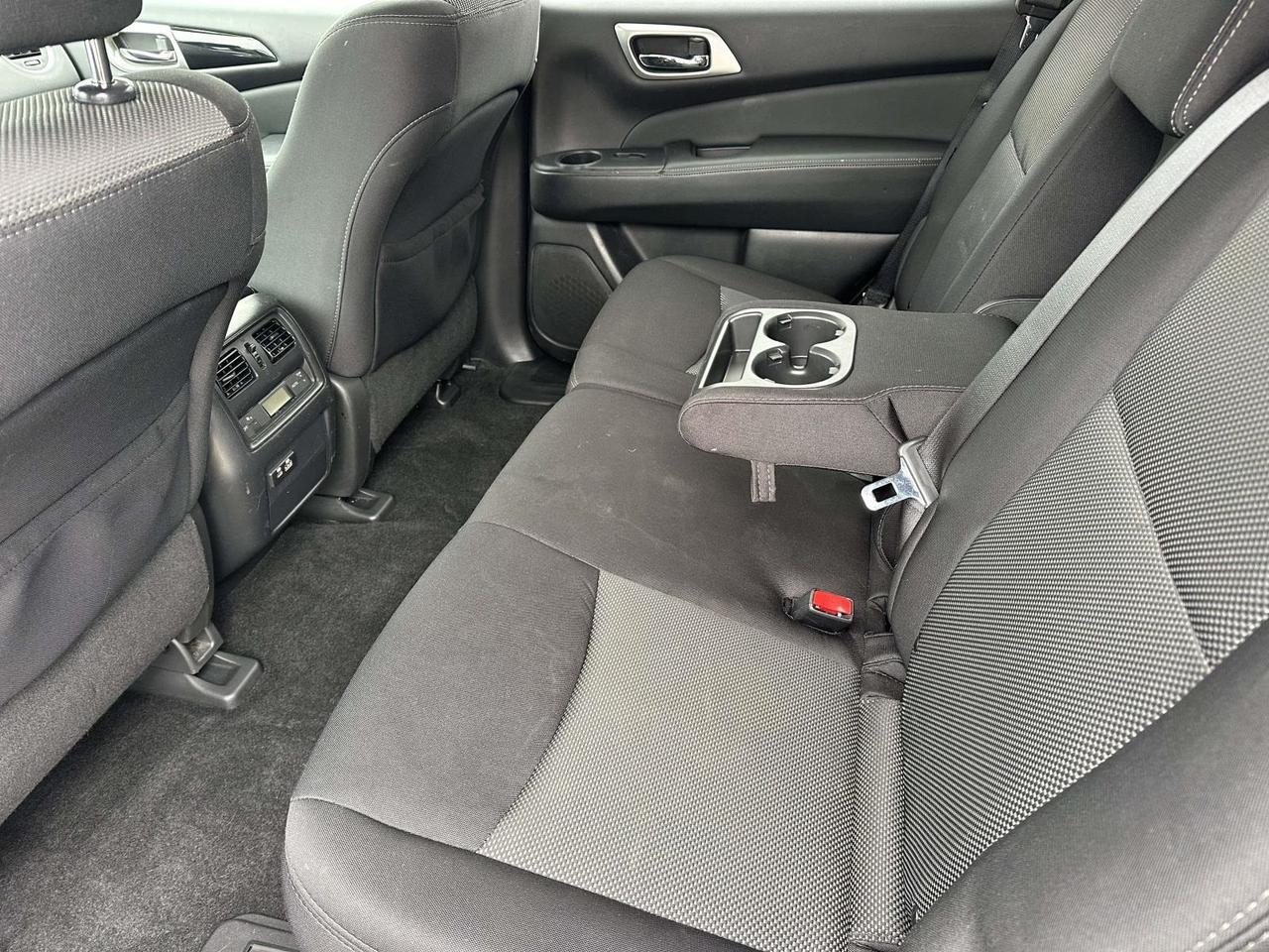 2020 Nissan Pathfinder SV Woodbridge VA