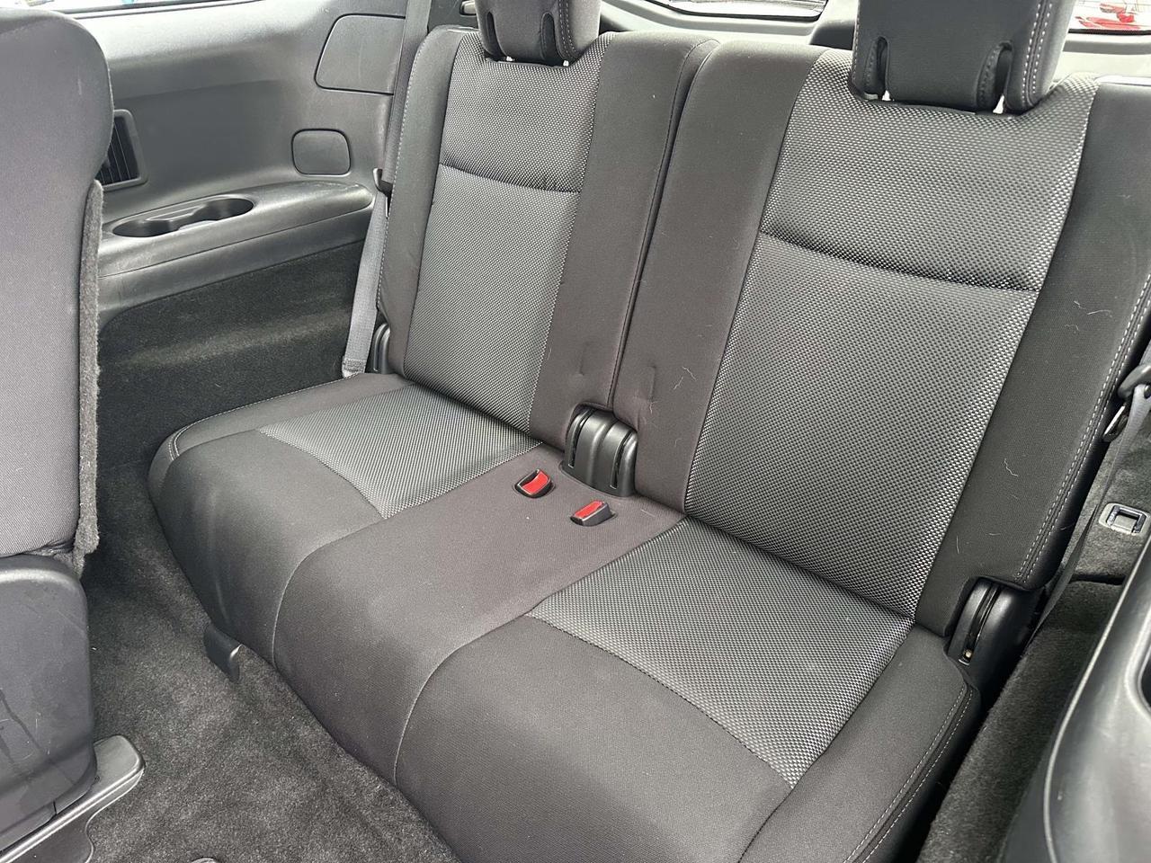 2020 Nissan Pathfinder SV Woodbridge VA