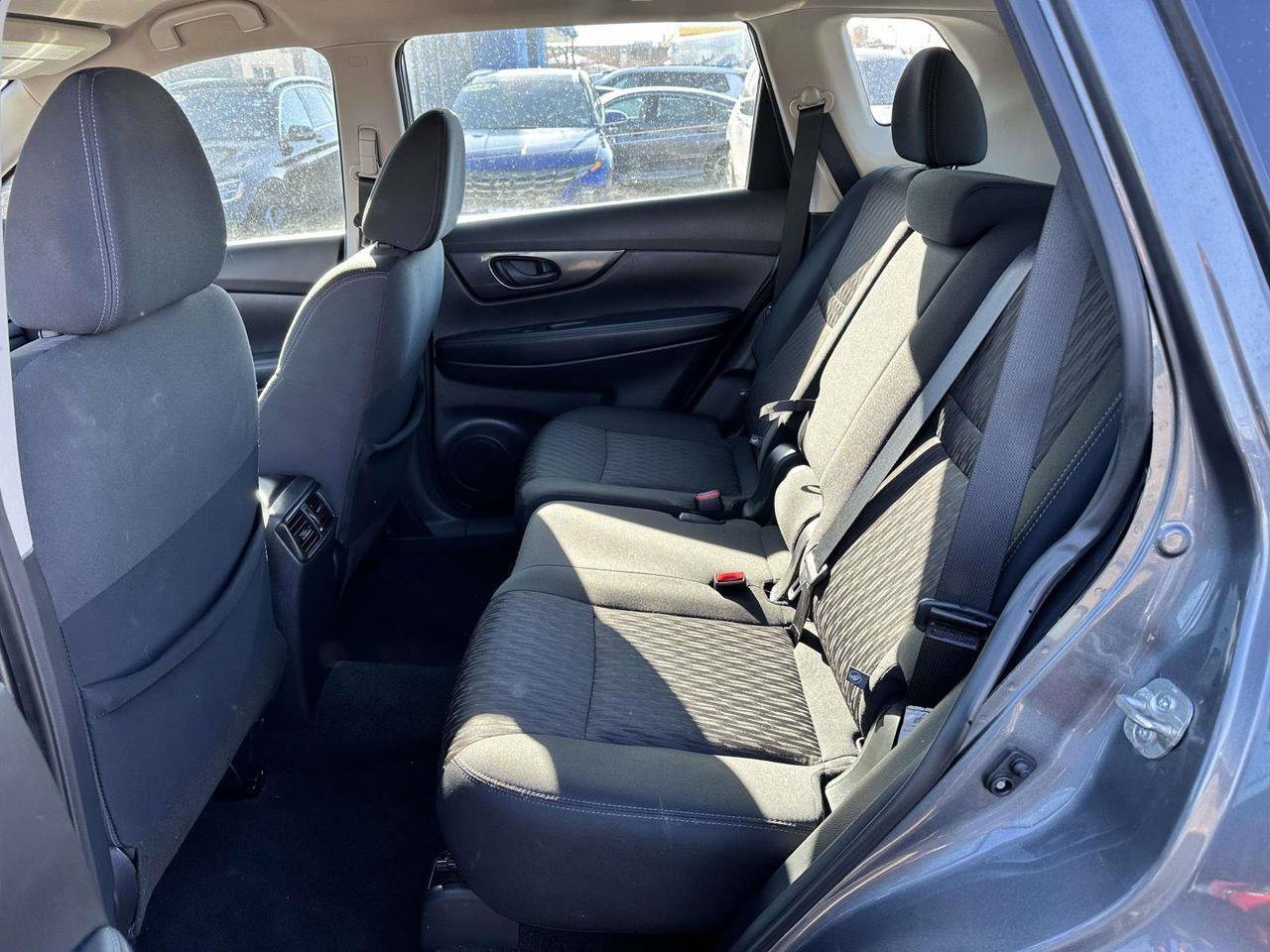 2020 Nissan Rogue S Clifton Park NY