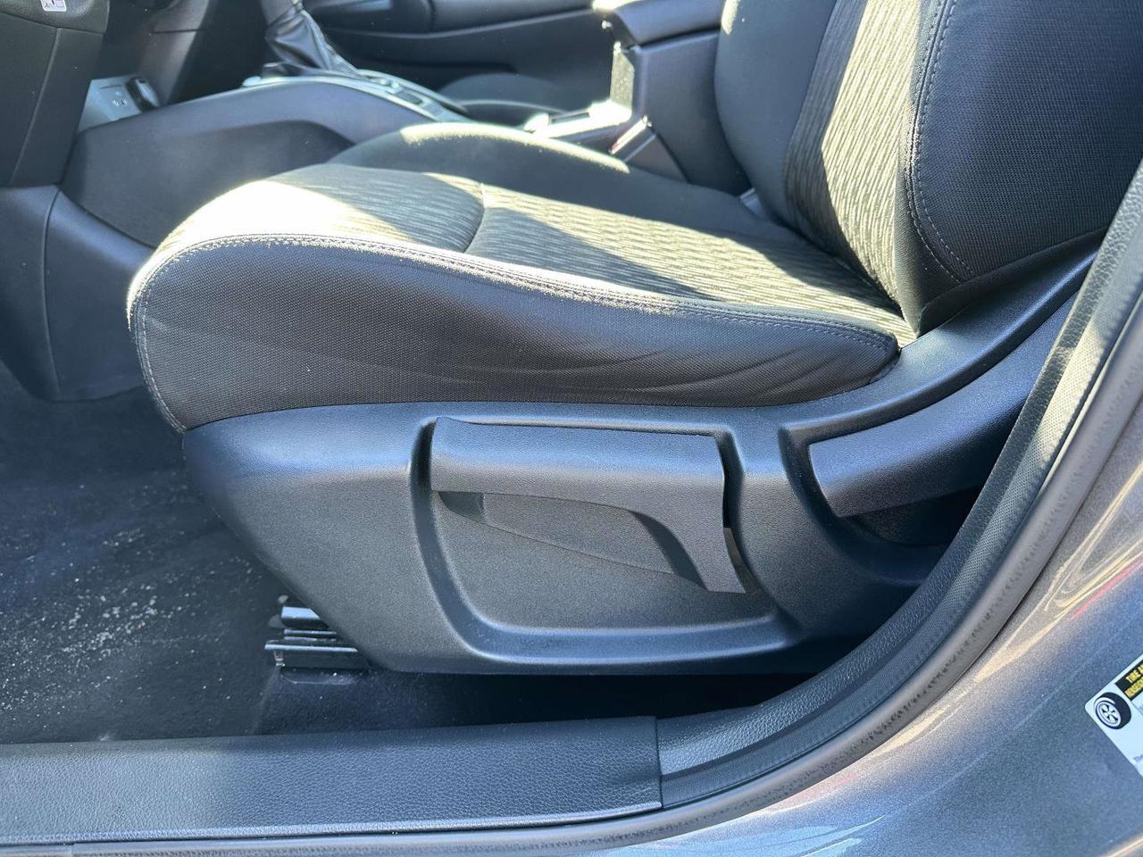 2020 Nissan Rogue S Clifton Park NY