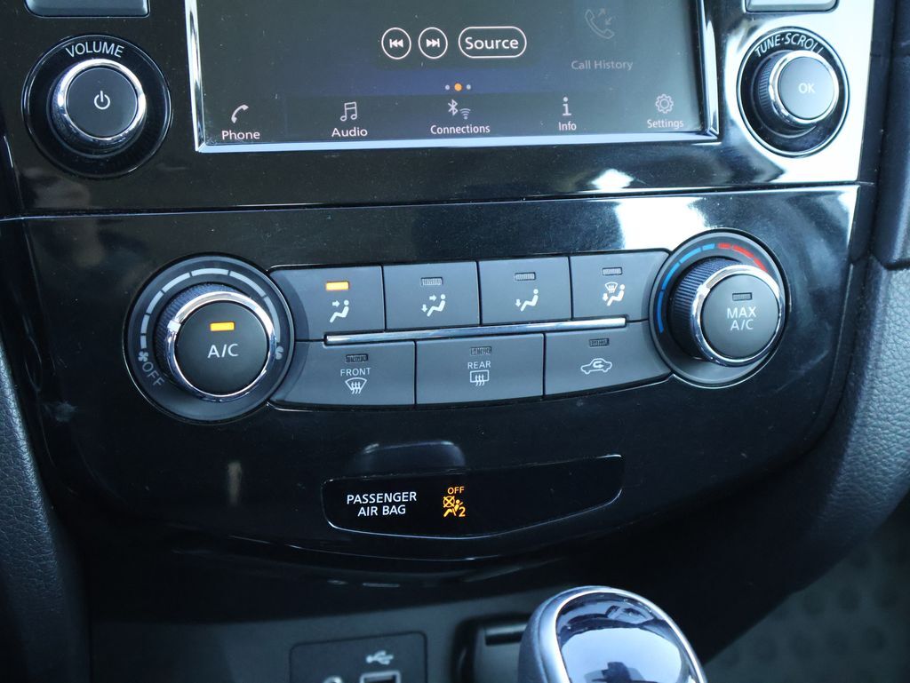 2020 Nissan Rogue S San Clemente CA