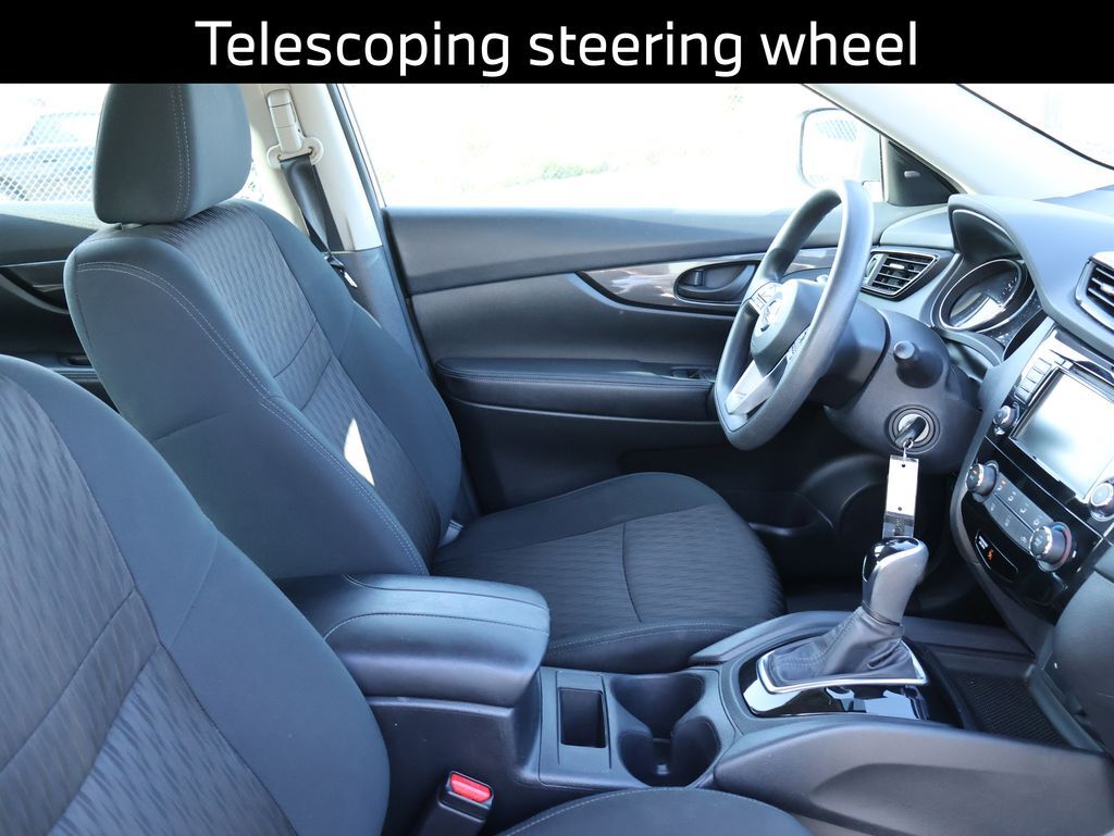 2020 Nissan Rogue S San Clemente CA