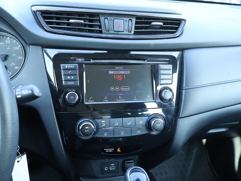 2020 Nissan Rogue S San Clemente CA