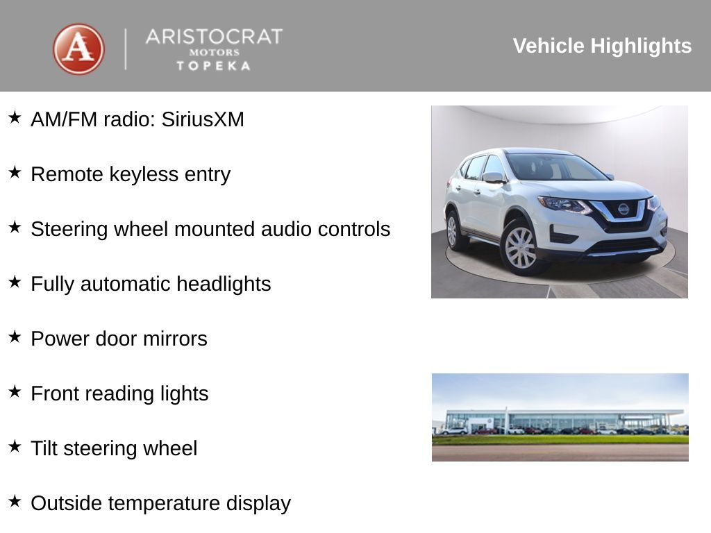 2020 Nissan Rogue S San Clemente CA