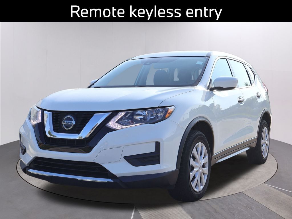 2020 Nissan Rogue S San Clemente CA