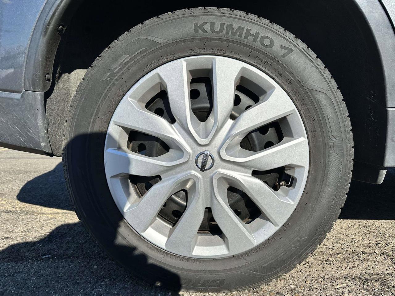 2020 Nissan Rogue S San Clemente CA