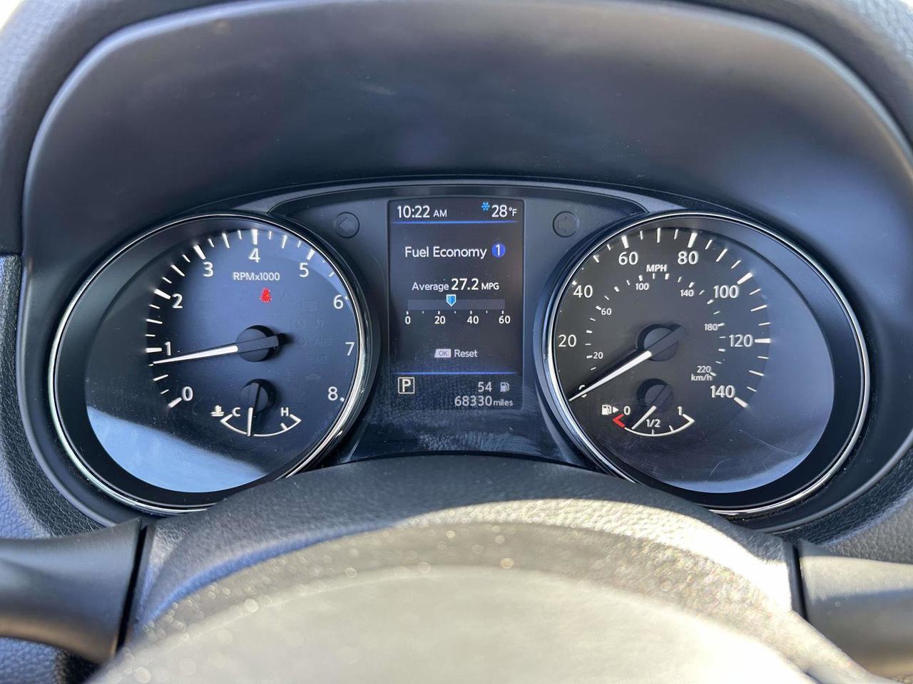 2020 Nissan Rogue S San Clemente CA