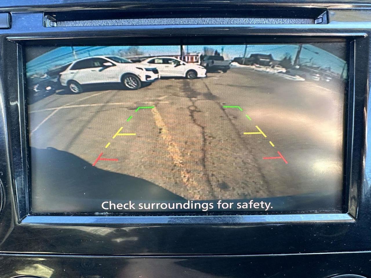 2020 Nissan Rogue S San Clemente CA